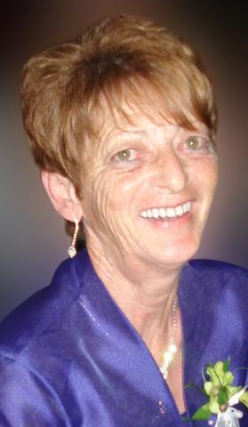 Olivette Morin Lamontagne