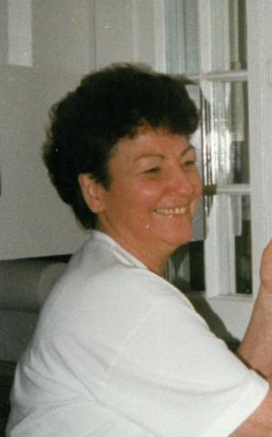 Raymonde Lacroix