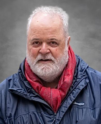 Jacques Lahaie