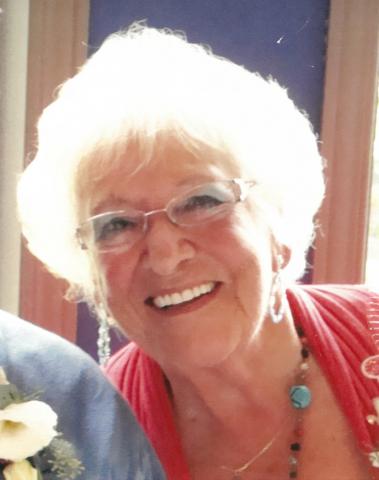 Françoise Daigneault Desrochers