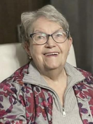 Denise Girard