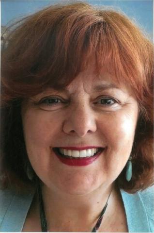 Jocelyne Fournier
