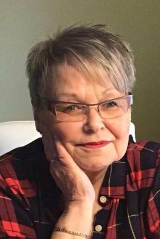 Berthe Dufresne Aulis