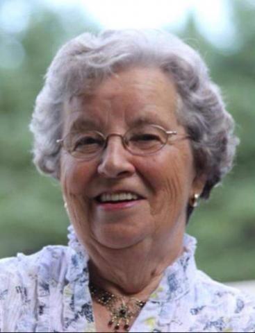 Monique Paré Breton