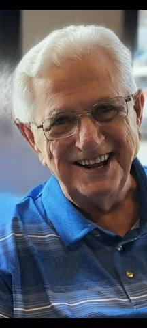 Maurice Camiré