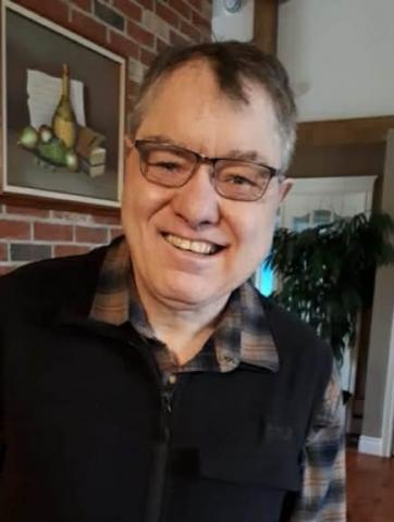 Denis Plante