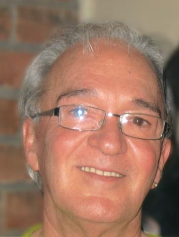 Robert Tourigny