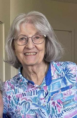 Michelle Gauvin Lessard