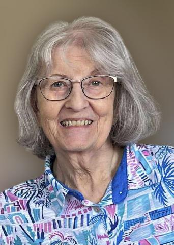 Michelle Gauvin Lessard