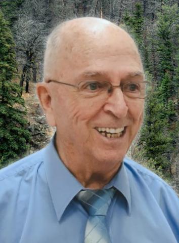 Maurice Chrétien