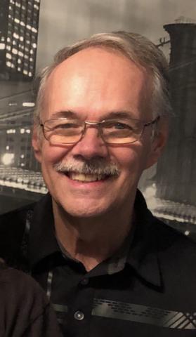 Serge Leblond