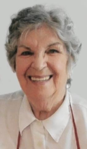Georgette Banville