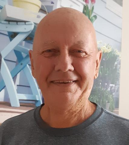 Richard Blouin