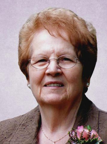 Lucia Lahaye-Faucher