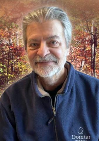 Jacques Gagné