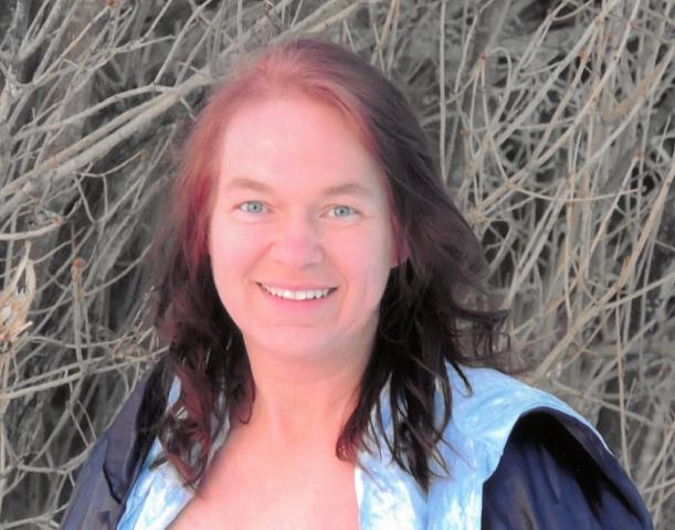 Cheryl Colby