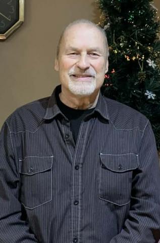 Renald Hall
