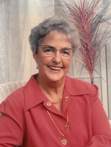 Pauline Mercier