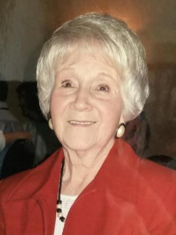 Monique Champagne Chouinard