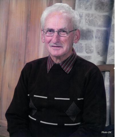 Réal Lareau