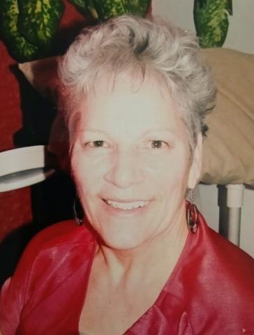 Jocelyne Jacques Lambert