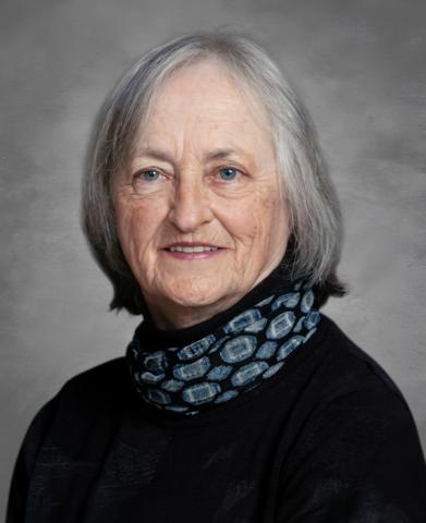 Solange Rousseau