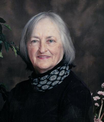 Solange Rousseau