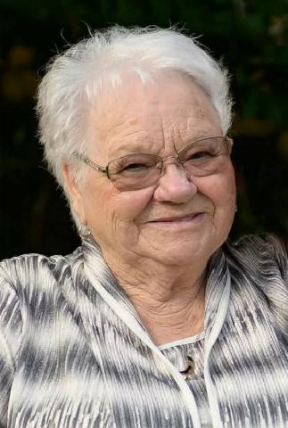 Pauline Laventure Varin