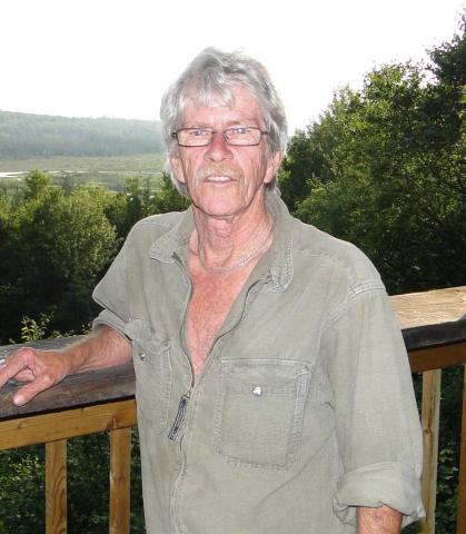 Georges Goudreault