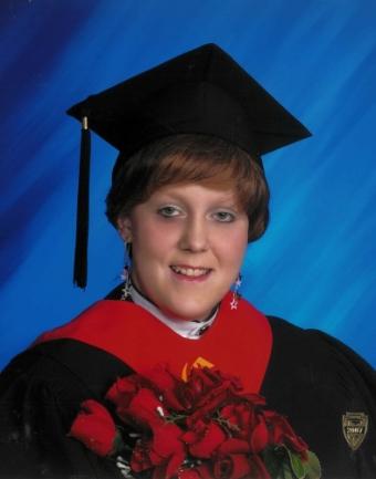 Dawn Marie Thomas-Pawliw