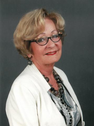 Ginette Gosselin