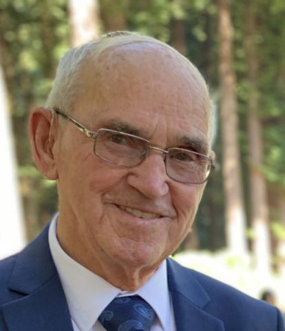 Fernand Paquette
