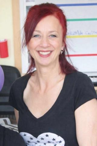 Nancy Lemieux