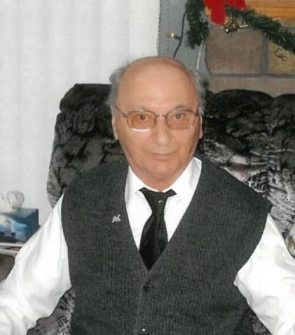 Marcel Bessette
