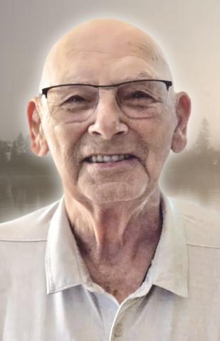 Denis Busque