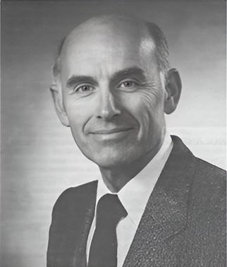 Ronald John Husk