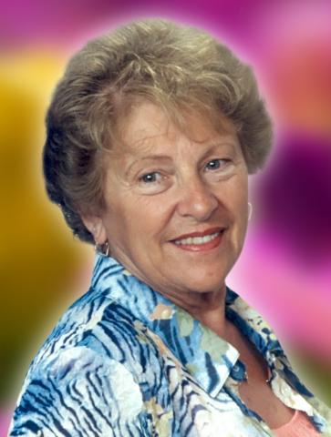 Jacqueline Lizée