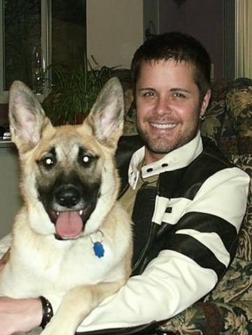 Nick De Lafontaine