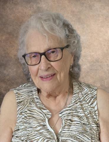 Laurette Roy