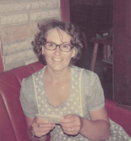 Lise Boisvert