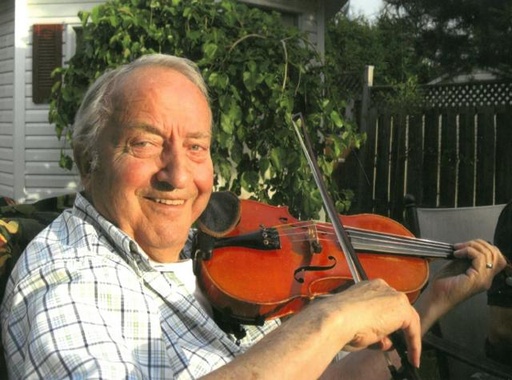 Aurélien Lacroix
