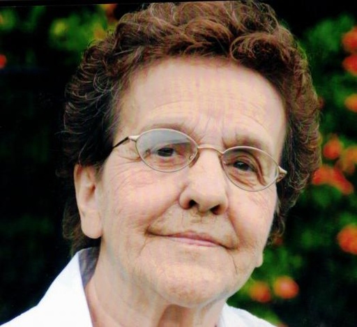 Rosa Hamel Letendre