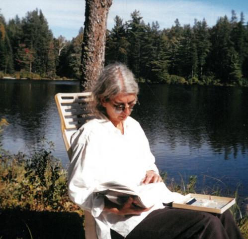 Francine Labelle