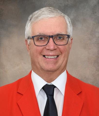 James (Jim) Mastine