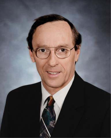 René Baillargeon