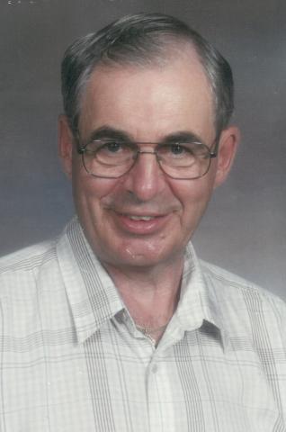 Donald Shepherd