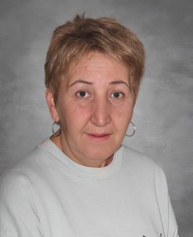 Johanne Proteau