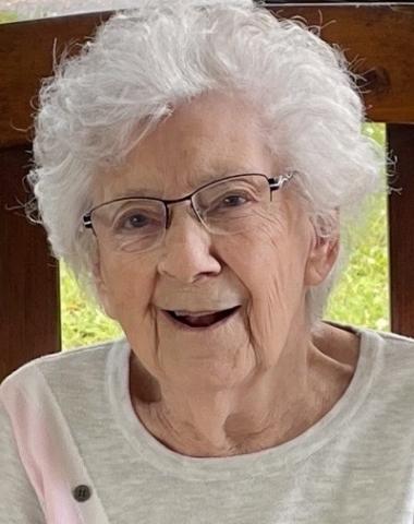 Denise Vigneault Grégoire