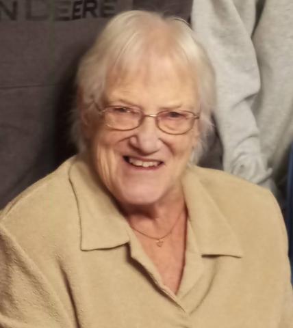 Roberta Shepherd Clark