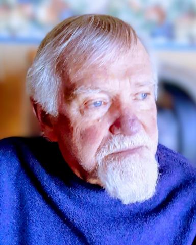 Roch Alain Gagné